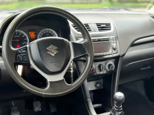 Suzuki Swift Live 1.2l