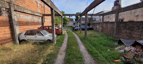 Imagen 3 de 3 de Lote En Venta En Merlo