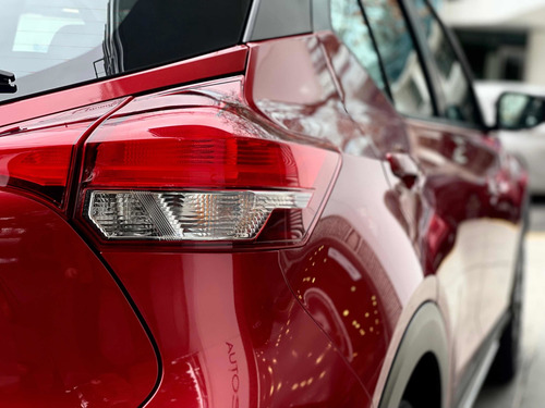 Imagen 16 de 25 de Gd Motors Nissan Kicks 2020 8600 Km, Ed Limitada , Serv Of