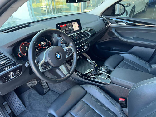Imagen 19 de 25 de Bmw X4 30i Bmw X4 30 Año 2020 - No Glc Coupé Ni Audi Q5