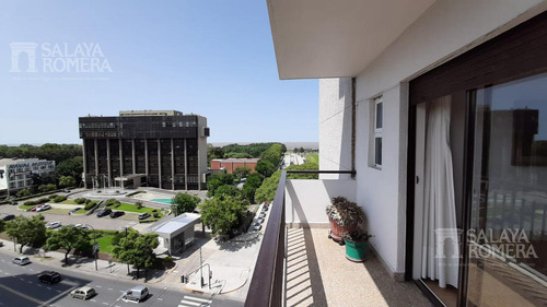 Venta Departamento 4 Ambientes Vista Al Rio Vicente Lopez