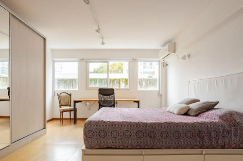 Ph En Venta - 1 Dormitorio 1 Baño - 43mts2 - Palermo