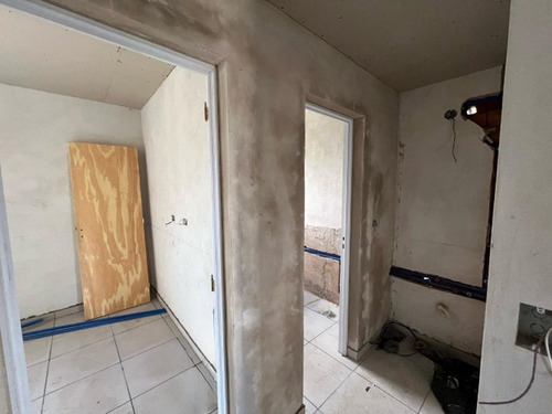 Casa En Contrucción Sobre J. Selva Norte 2045