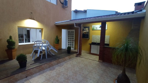 Imagem 12 de 30 de Sobrado Com 3 Dormitórios À Venda, 190 M² Por R$ 890.000,00 - Lauzane Paulista - São Paulo/sp - So2627