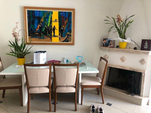 Imagem 10 de 27 de Casa Com 3 Dormitórios À Venda, 180 M² Por R$ 1.350.000,00 - Alphaville - Santana De Parnaíba/sp - Ca1645