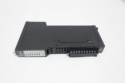 Square D 8030 Crm-230r Sy/max Local Transfer Interface Mod