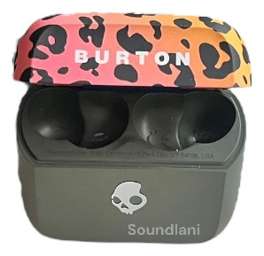 Auriculares Skullcandy Mod True Wireless (Usado)