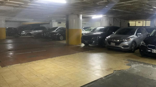 Local Comercial 733 Metros Nivel Menos 1