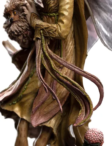 Weta Workshop Polystone - Dark Crystal (1982) - Kira The ...