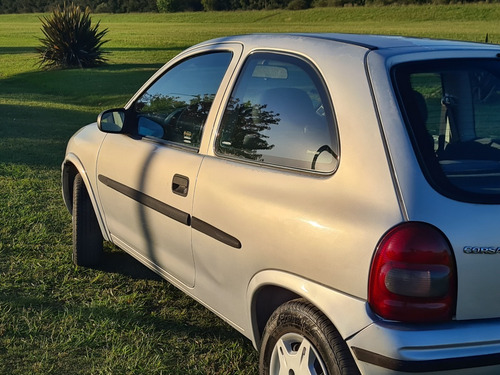 Chevrolet Corsa Wind 1.6 Mpfi 2001