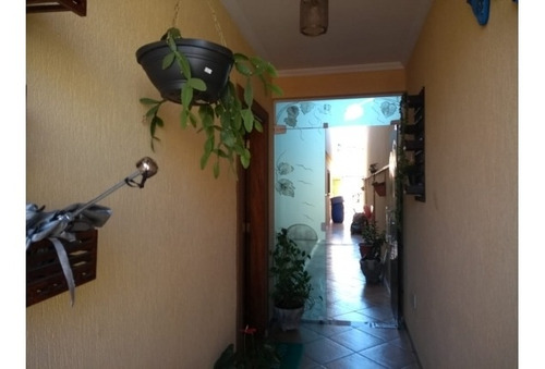 Imagem 6 de 14 de Sobrado À Venda Jardim São José- 10535