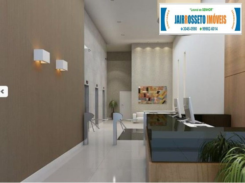 Imagem 4 de 8 de Sala - Sa00013 - 33413982