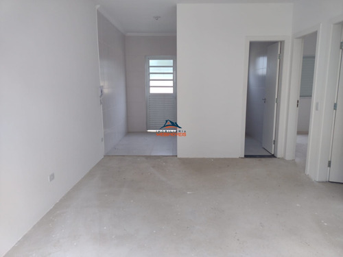 Imagem 2 de 7 de Casa - Ca00282 - 70090333