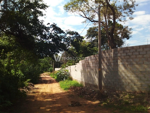 Imagem 1 de 8 de Chácara À Venda Em Recanto Dos Dourados - Ch261625
