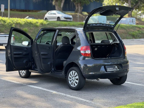 Volkswagen Fox 1.0 MI 8V FLEX 4P MANUAL