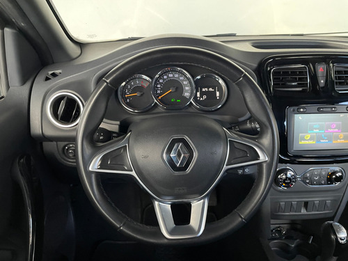 Renault Stepway 1.6 Intense At
