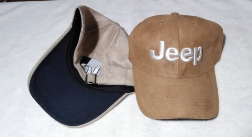 Gorra De Gamuza Abiertas