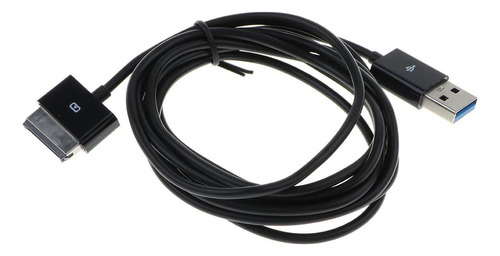 Cable De Carga Usb 4 Piezas