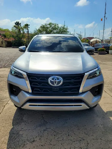 Toyota Fortuner 2.7L SRV 2023