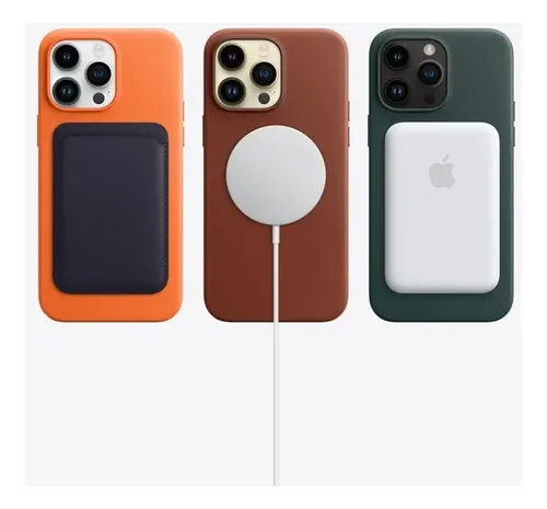 Apple iPhone 14 Pro Max (somente Esim) (256 Gb) - Dourado (Novo