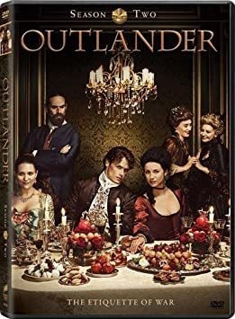 Outlander: Season Two Outlander: Season Two Ac-3 Dolby Subti