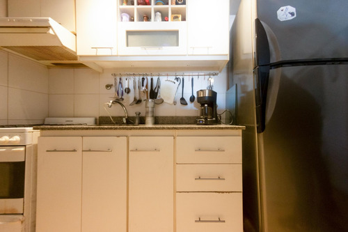 Imagen 8 de 30 de Oportunidad! Venta 2 Ambientes Colegiales. Balcón.
