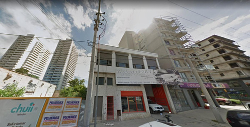 Terreno Venta Desarrollo 2000 M2 Portal Abasto General Pueyrredon