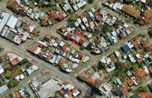 Casa A Pasos De Av. Mitre, Ezpeleta