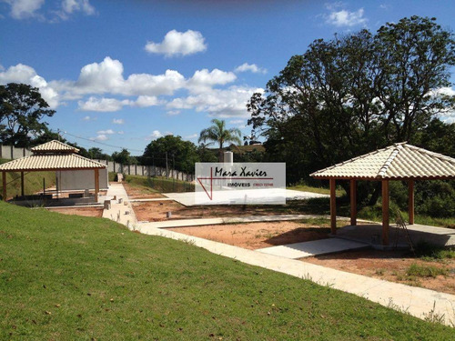 Imagem 17 de 30 de Terreno À Venda, 559 M² Por R$ 325.000,00 - Condomínio Santa Isabel Ii - Louveira/sp - Te0775