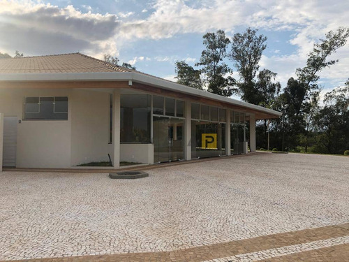 Terreno À Venda, 600 M² Por R$ 300.000,00 - Residencial Jardim Barra Do Cisne I - Americana/sp - Te0470