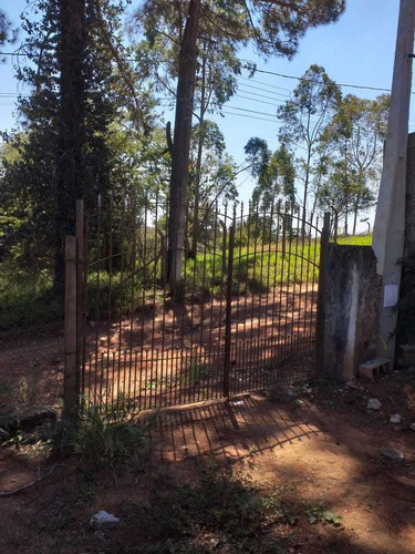 Chácara 900 M2 Em Ibiuna (lajeadinho)