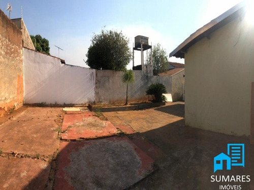 Imagem 24 de 25 de Casa Vila Elmaz São José Do Rio Preto - Ca00593 - 68506919
