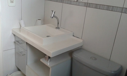Imagem 10 de 10 de Apartamento Em Centro - Diadema - 669