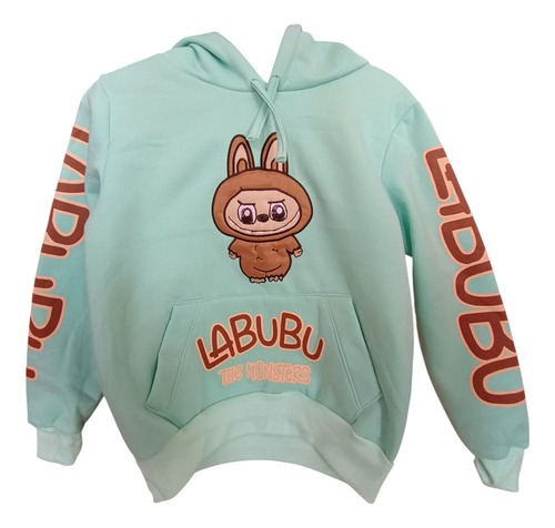 Conjunto De Pans De La Bubu Verde Menta Bordado 6 Años