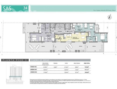 Vendo Local Comercial, Entrega 10/2022, Punta Carretas