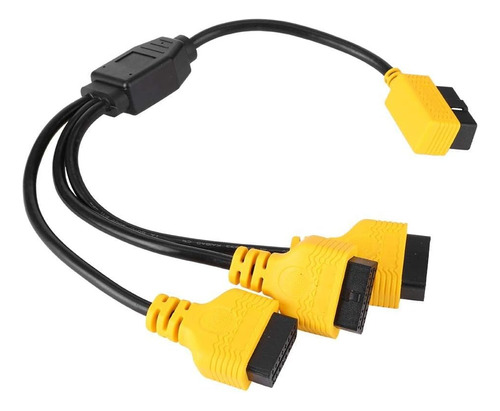 Adaptador Obd2 Autool Cable Obd2 Extension Scanner 21import