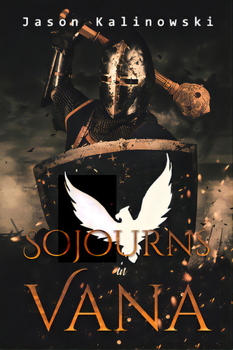 Sojourns In Vana, De Kalinowski, Jason. Editorial Austin Macauley, Tapa Blanda En Inglés