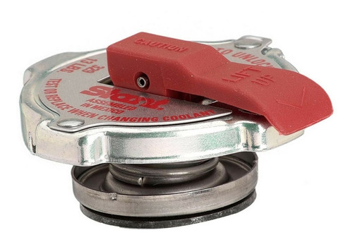Tapa Radiador Jeep Cherokee 1984-1995 Comanche 1986-92 13lbs