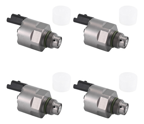 4x A2c59506225, Nueva Válvula Reguladora De Control De Presi