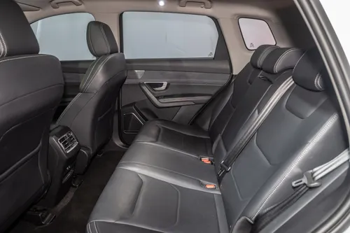 Byd Song Pro Ev 2022