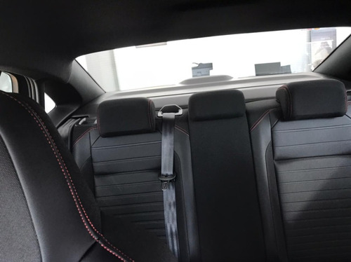 Volkswagen Nuevo Virtus Gts Automatico 1.4 250 0km 2021
