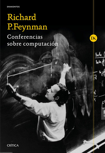 Conferencias Sobre Computacion - P Feynman Richard