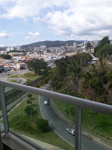 Imagem 20 de 21 de Apartamentos À Venda Em Jundiaí/sp - Compre O Seu Apartamentos Aqui! - 1427498