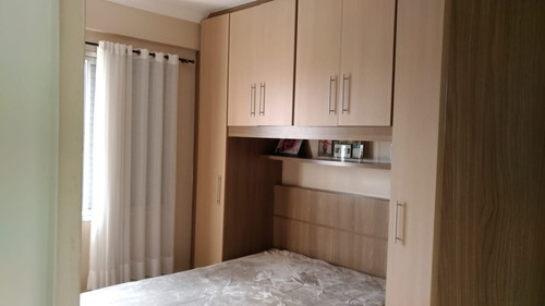 Imagem 18 de 18 de Apartamento - Apc1590 - 34077821