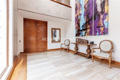 Imagen 8 de 30 de Casa En Venta De 5 Dorm. En Lo Barnechea