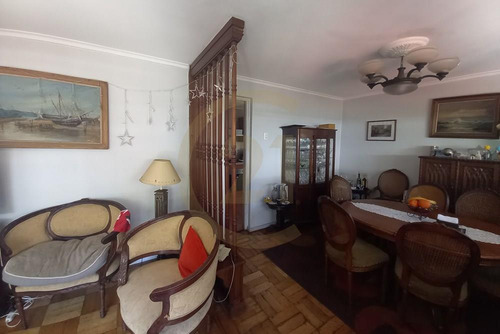 Se Vende Casa, Ñuñoa, Sector Los Aliagas