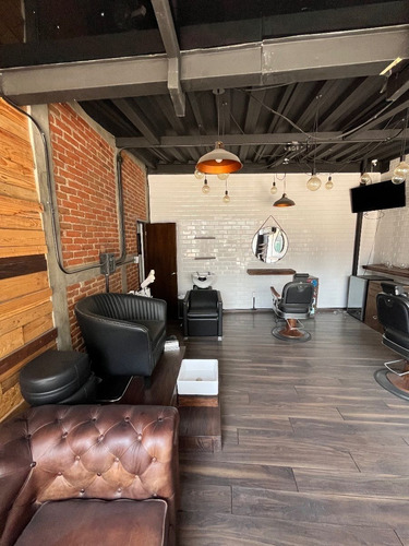 Local Comercial En Lomas De Chapultepec.