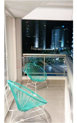Apartamento En Roosevelt, 1 Dormitorios *- Ref: 2653