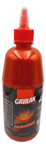 Salsa Sriracha Picante Gavilan 794g