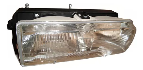 Faro Century Buick